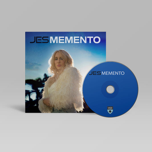 JES - Memento