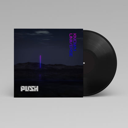 Push - Known Universe (Vinyl)