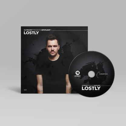 Lostly - Outburst presents Spotlight