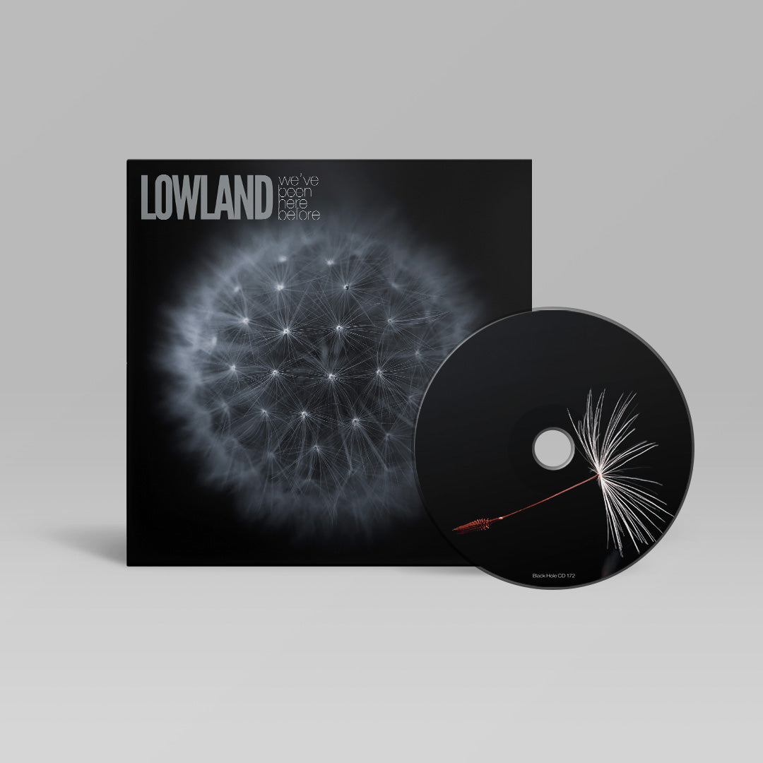 Lowland - We've Been Here Before