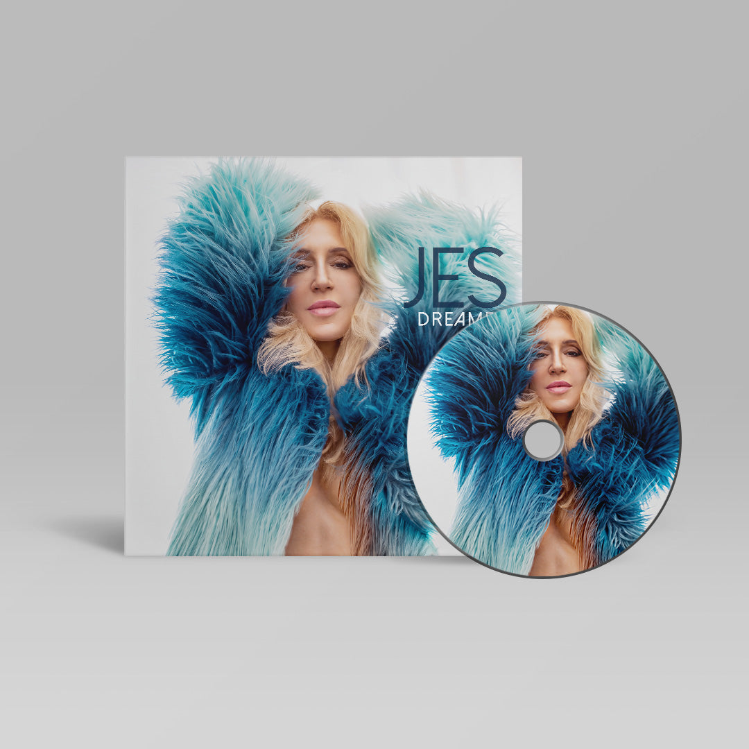 JES - Dreamer