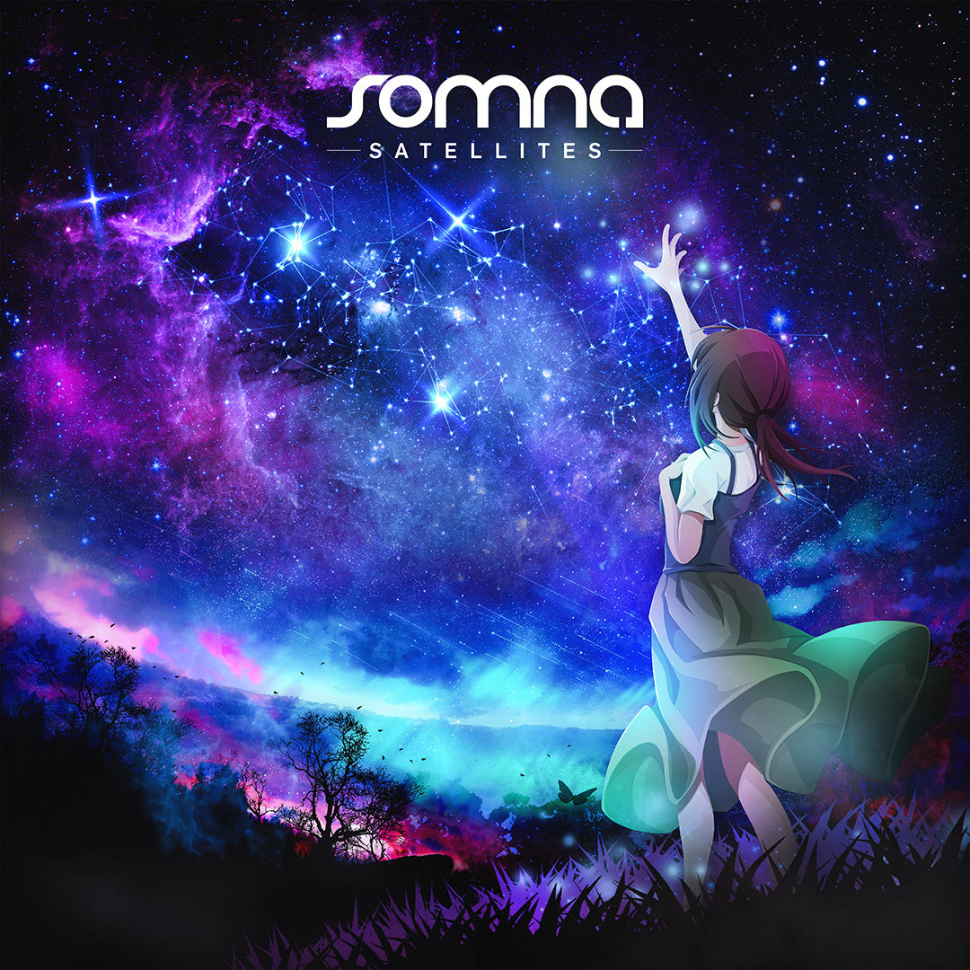 Somna Satellites