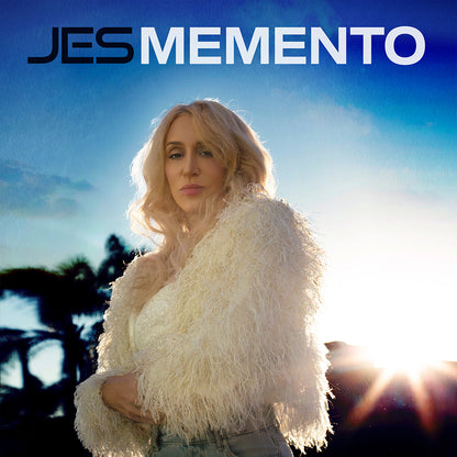 JES - Memento (Vinyl)