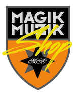 Magik Muzik Shop