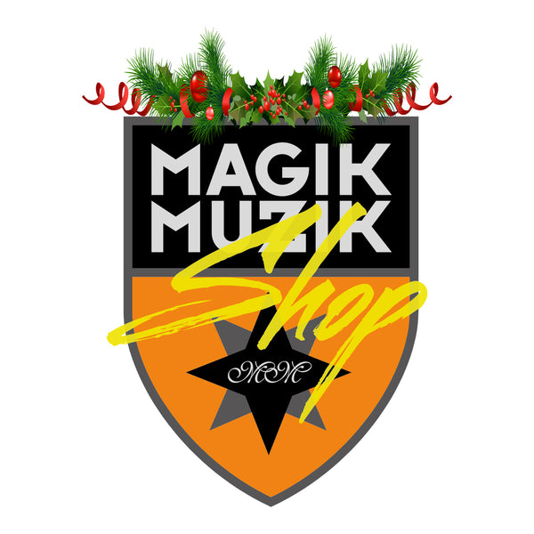 Magik Muzik Shop