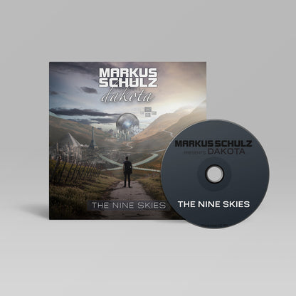 Markus Schulz - The Nine Skies