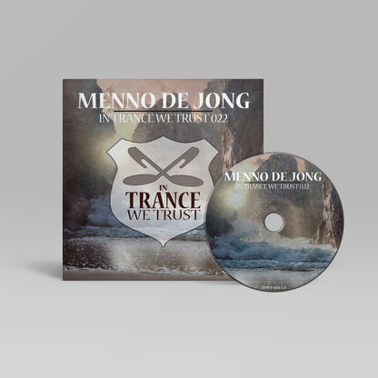 Menno de Jong - In Trance We Trust 022