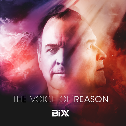 BiXX - The Voice Of Reason