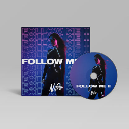 Nifra - Follow Me II