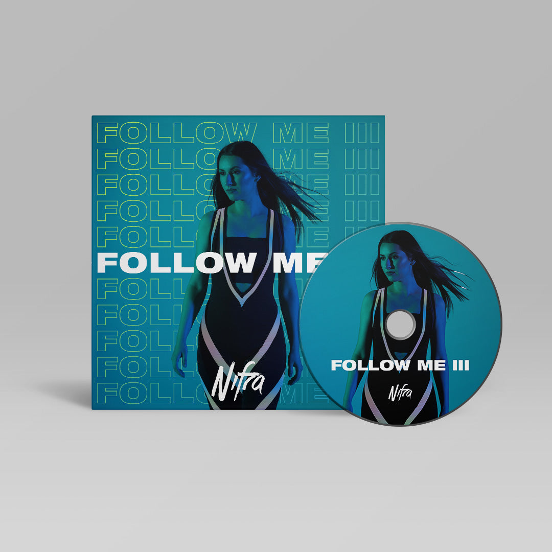 Nifra - Follow Me III