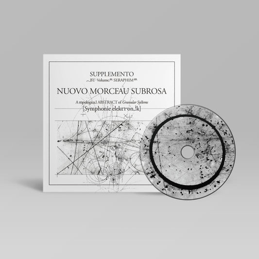 Nuovo Morceau Subrosa