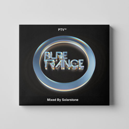 Solarstone - Pure Trance Vol. 10