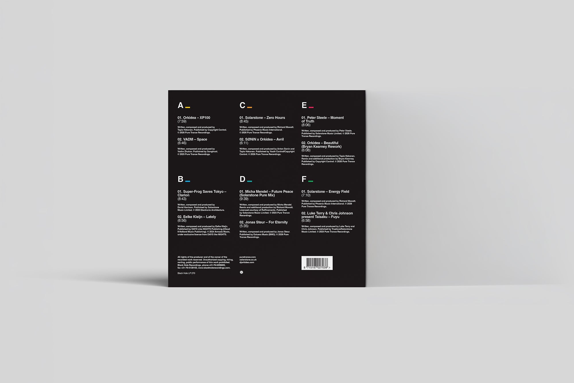 Pure Trance – Magik Muzik Shop