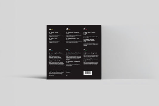 Solarstone & Orkidea - Pure Trance XI (Limited Edition Sampler)