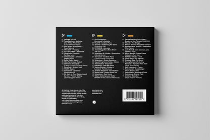 Solarstone & Orkidea - Pure Trance XI (Live in London)