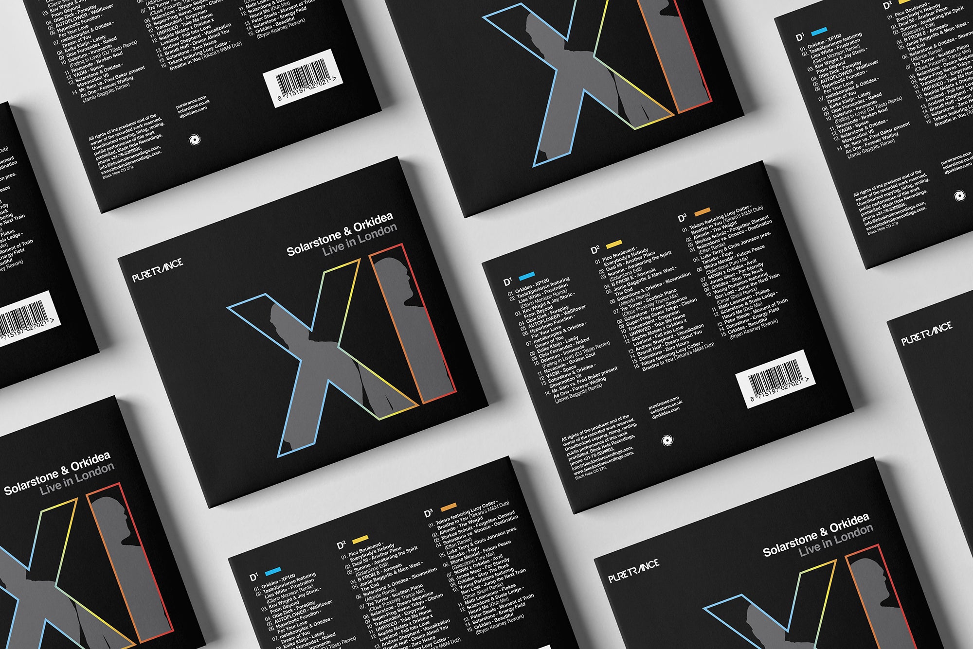 Pure Trance – Magik Muzik Shop