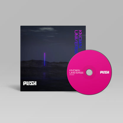 Push - Known Universe