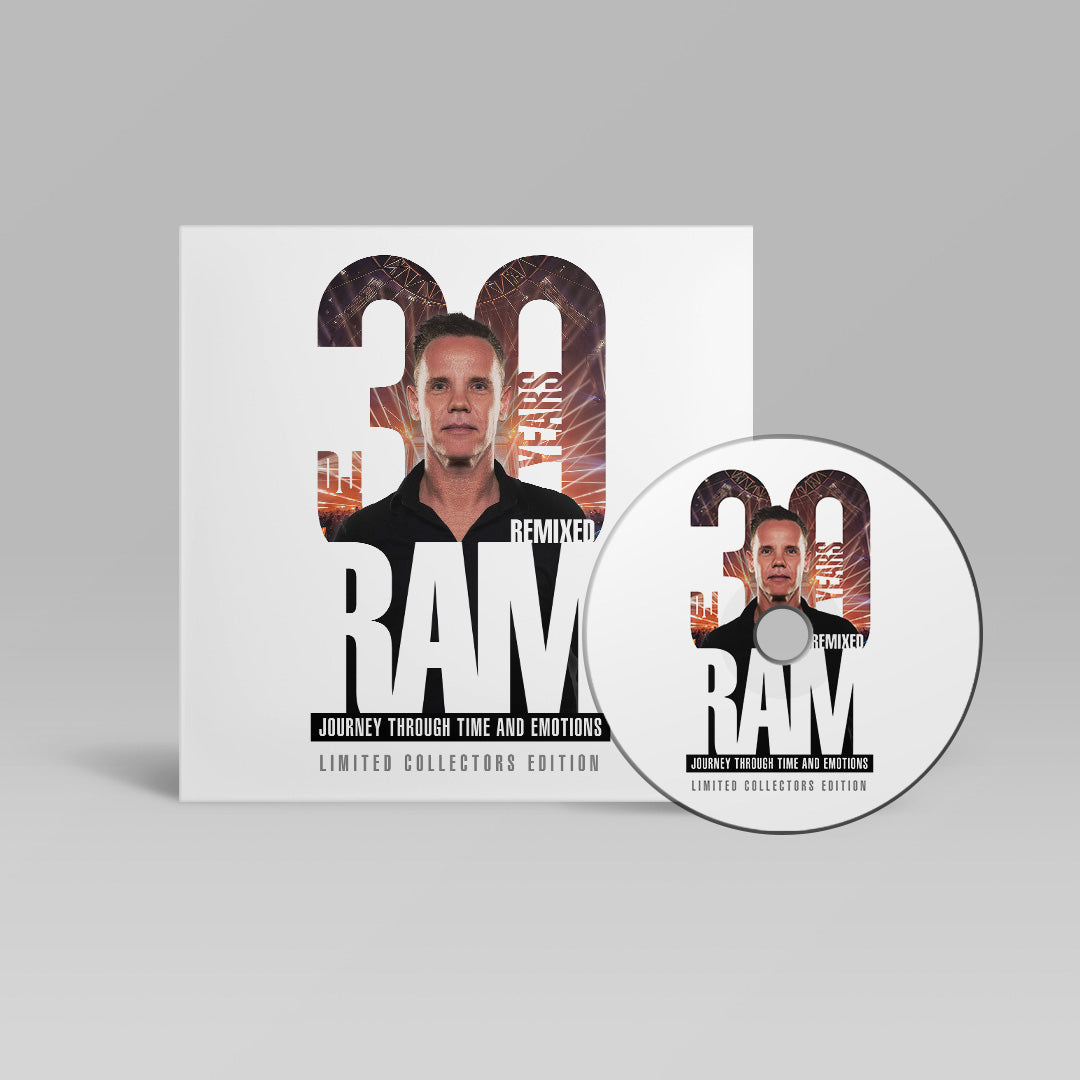 RAM - 30 Years Remixed