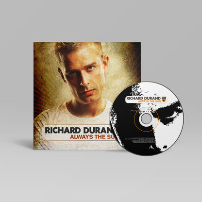 Richard Durand - Always The Sun