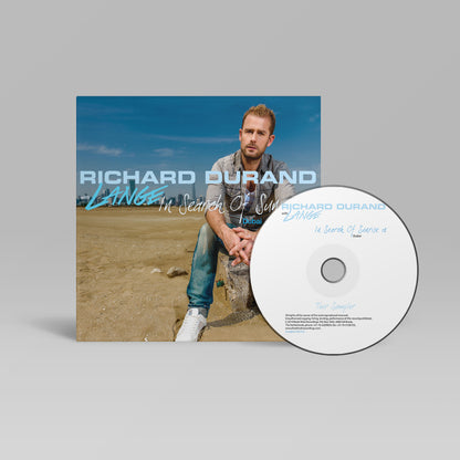 Richard Durand - In Search Of Sunrise 12