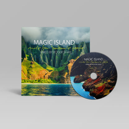 Roger Shah - Magic Island Vol. 11