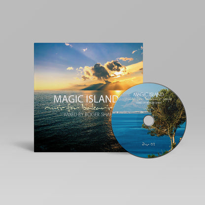 Roger Shah - Magic Island Vol. 9