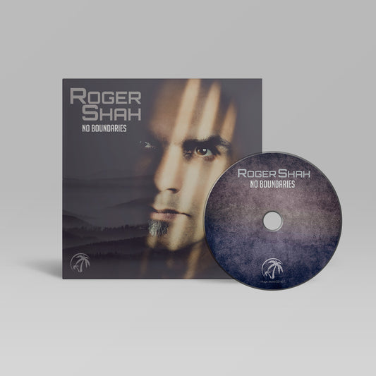 Roger Shah - No Boundaries