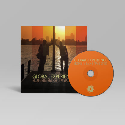 Roger Shah & Brian Laruso - Global Experience