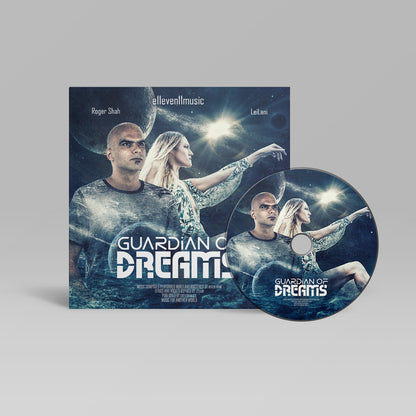 Roger Shah & LeiLani - Guardian Of Dreams