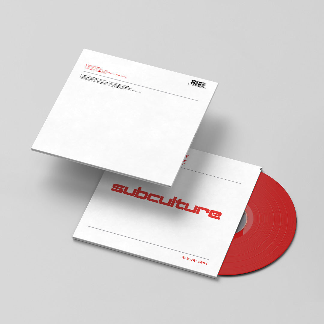O’Callaghan & Kearney (vinyl)