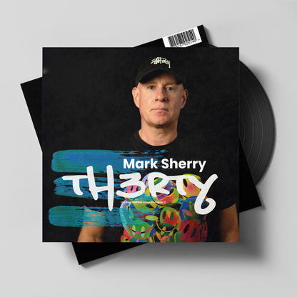 Mark Sherry - TH3RTY Limited Edition Sampler 2 (Vinyl)