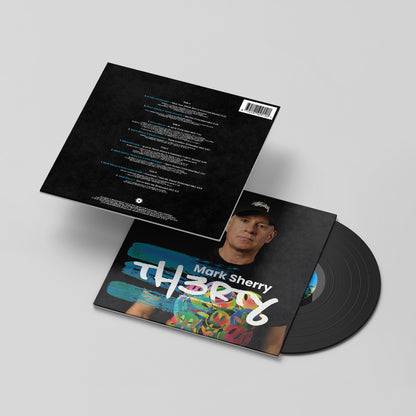 Mark Sherry - TH3RTY Limited Edition Sampler 2 (Vinyl)