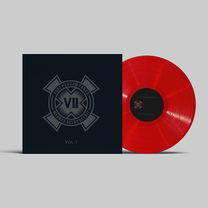 VII X: Volume 1 (Vinyl)