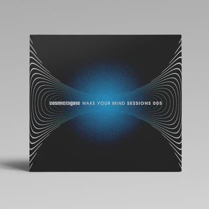 Cosmic Gate - Wake Your Mind Sessions 005