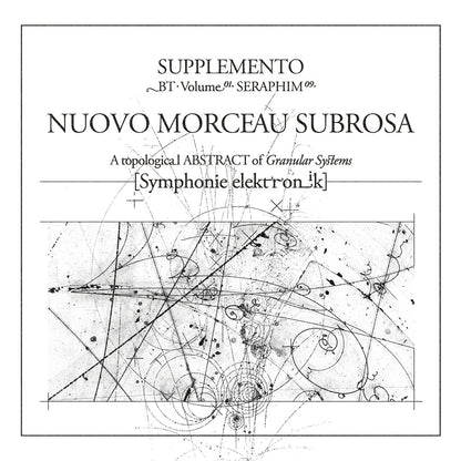 BT - Nuovo Morceau Subrosa