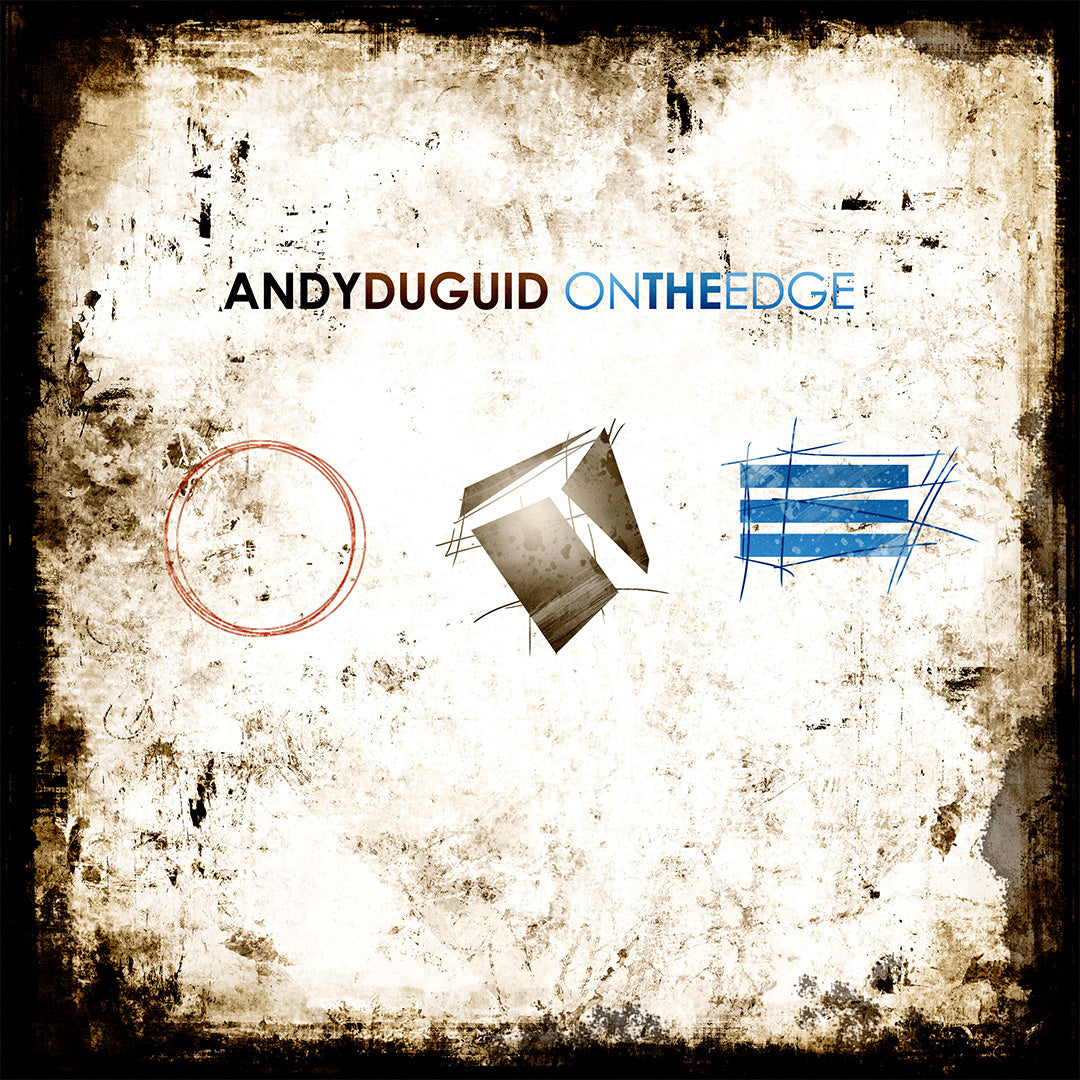 Andy Duguid - On The Edge