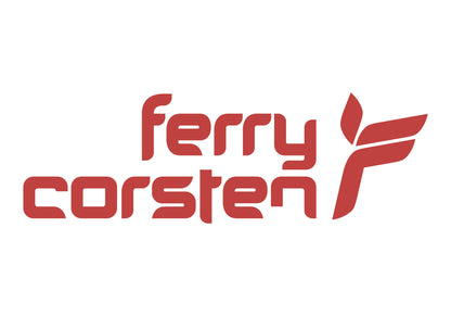 Ferry Corsten Flag