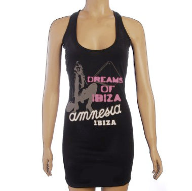 Amnesia Ibiza Dreams Dress