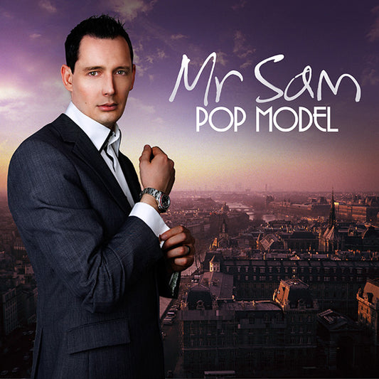 Mr Sam - Pop Model