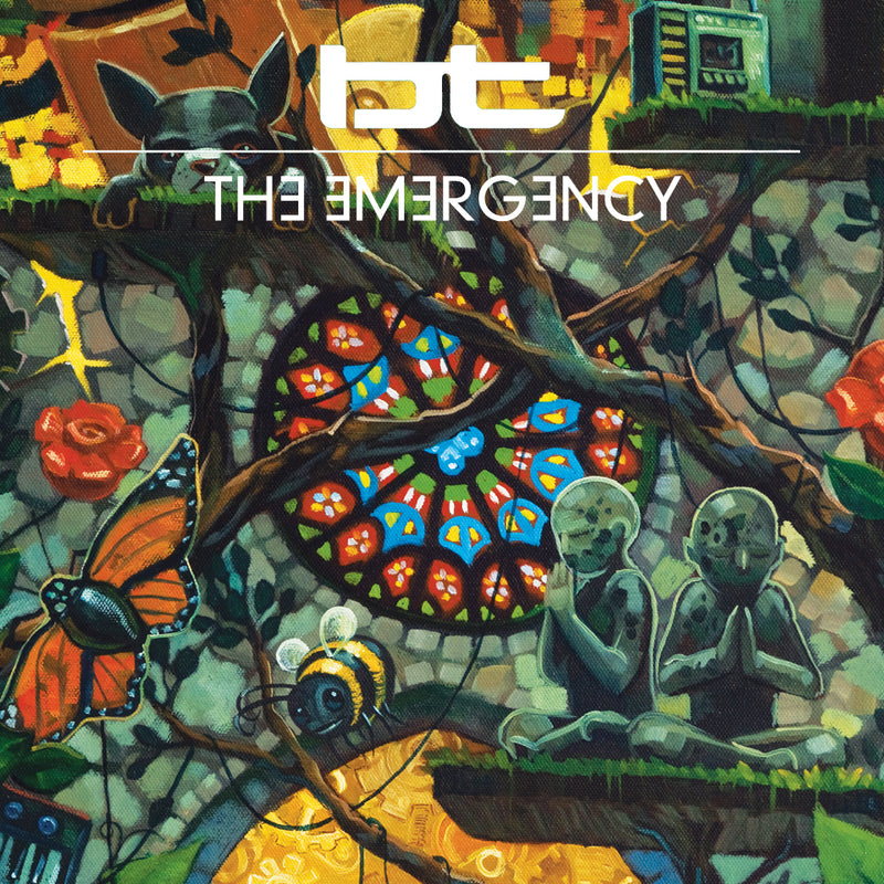 BT - The Emergency