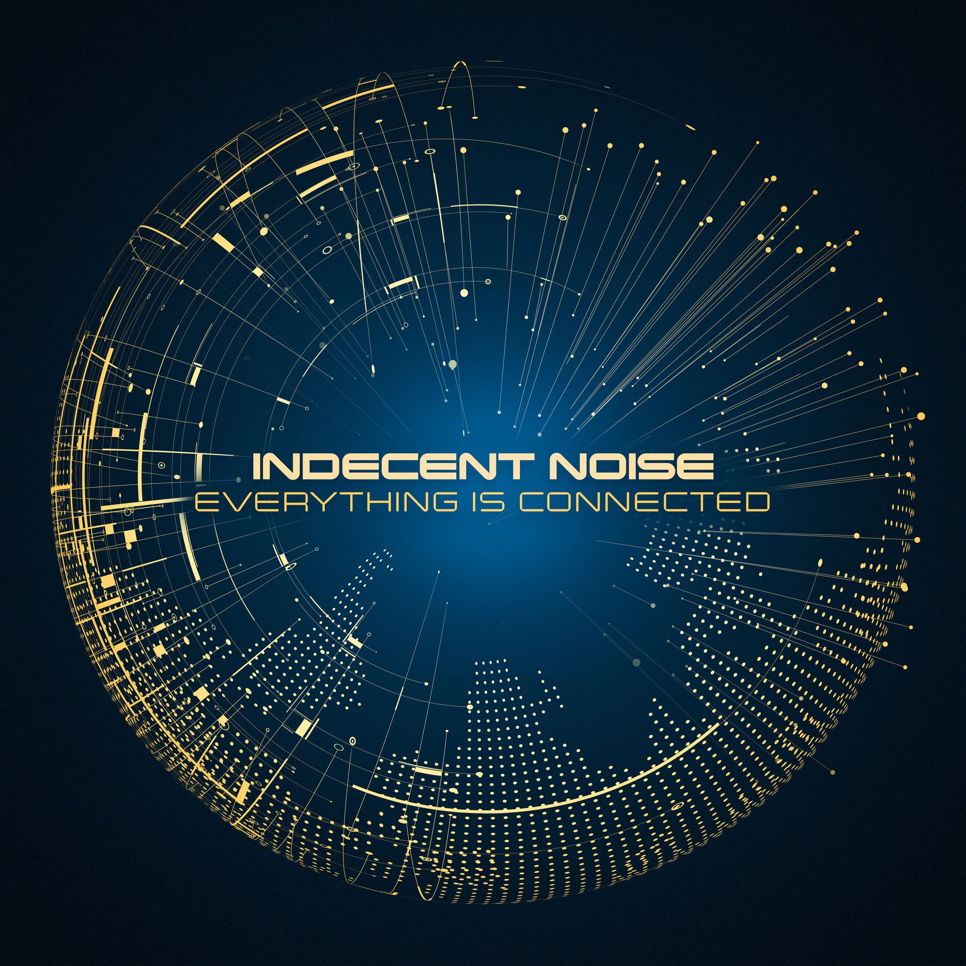 indecent noise cd