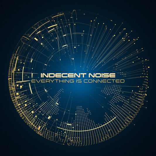 indecent noise cd