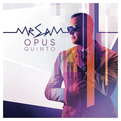 Mr Sam Opus Quinto