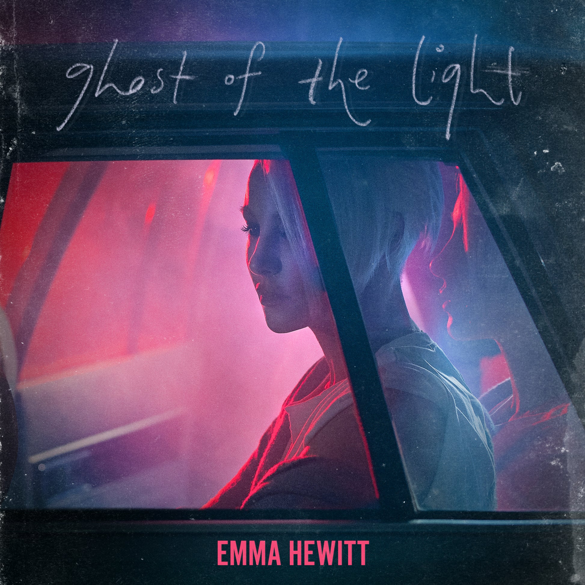 Emma Hewitt Ghost Of The light