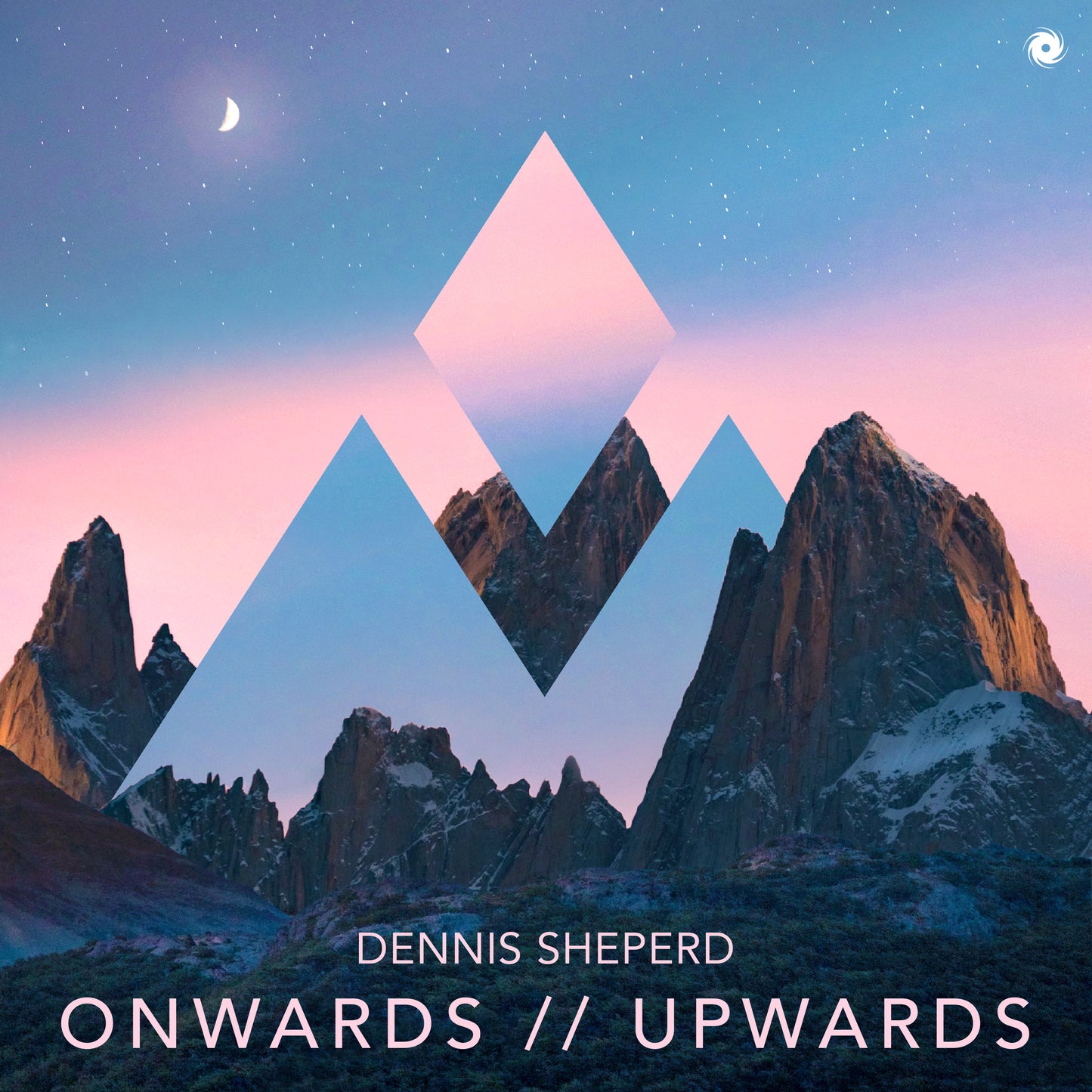 Dennis Sheperd – Onwards // Upwards