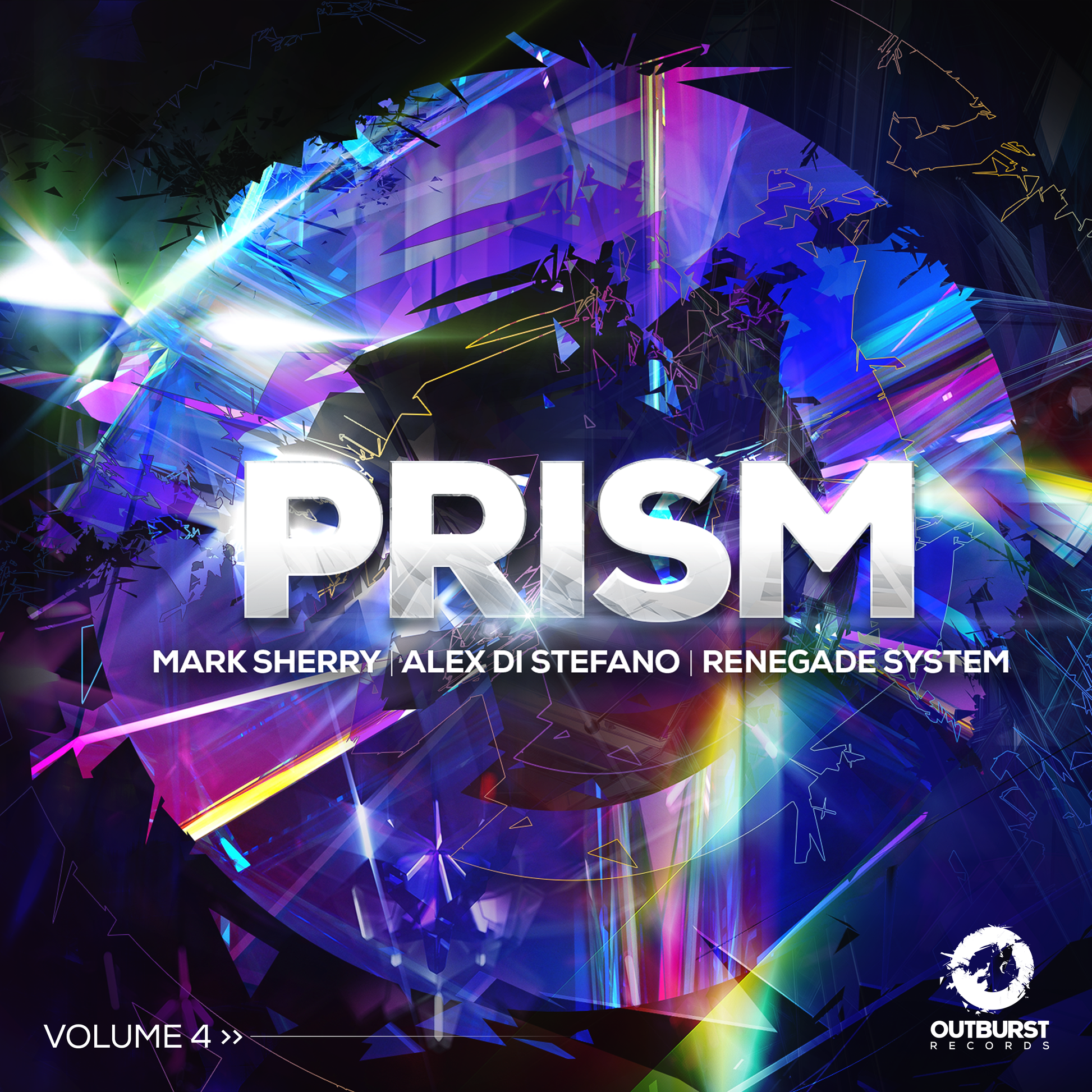 Prism Volume 4