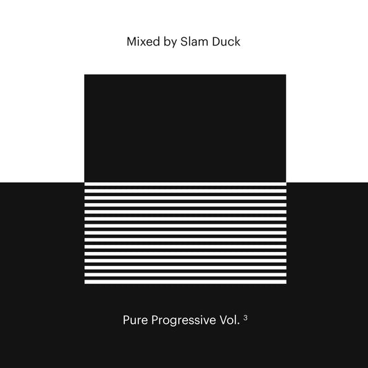 Slam Duck - Pure Progressive Vol. 3