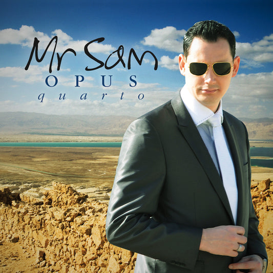 Mr Sam - Opus Quatro