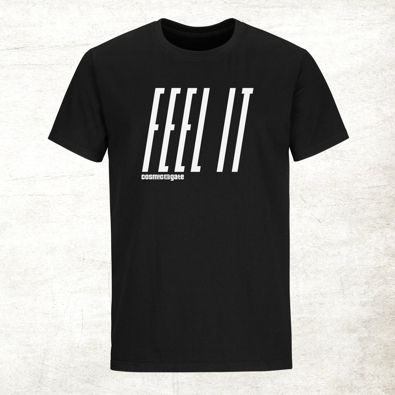 Cosmic Gate - Feel It T-shirt