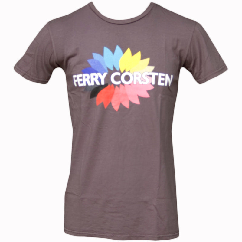 Ferry Corsten Peacock T-shirt Men